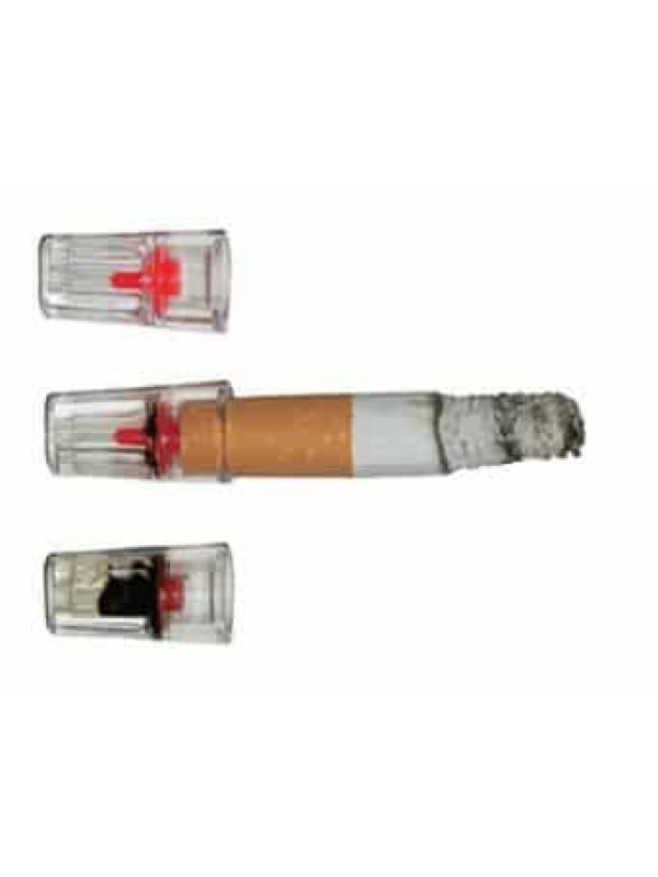 NIKO STOP, 2,20€, Filtre Anti-Goudron Nicotine